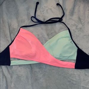 PINK Victoria’s Secret Swim Top